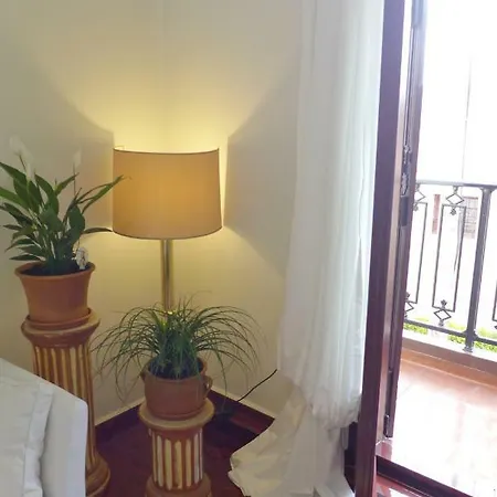 Apartamento The Monk