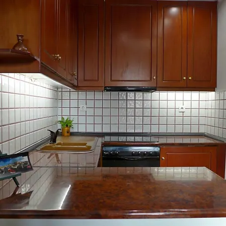 The Monk Apartment Chania (Crete)