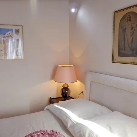 Apartment The Monk *