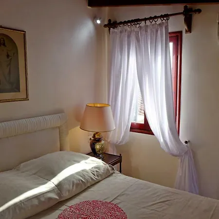 The Monk Apartamento *