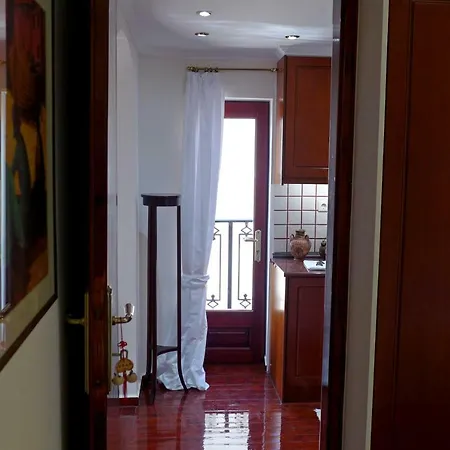 Apartment The Monk