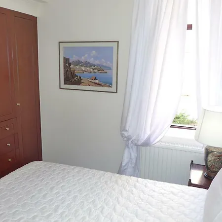 Apartamento The Monk