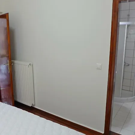 Apartment The Monk Chania (Crete)