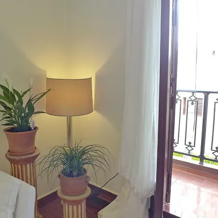 Apartment The Monk *