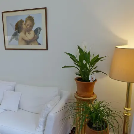 The Monk Apartment Chania (Crete)