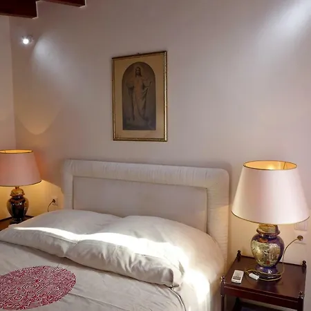 Apartment The Monk Chania (Crete)