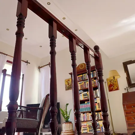 Apartment The Monk