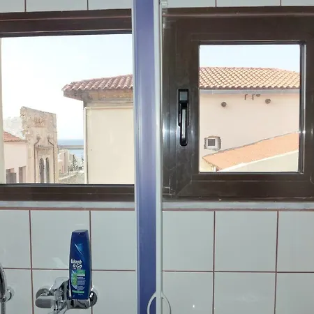The Monk Apartamento *