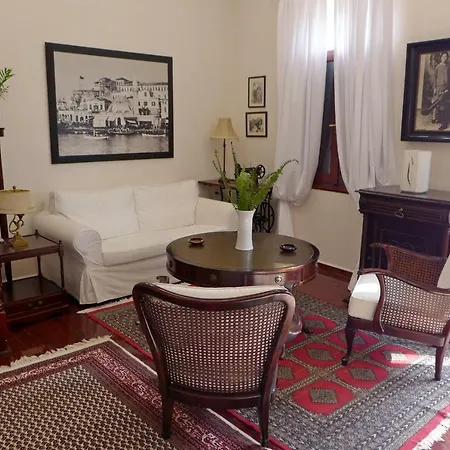 Apartment The Monk