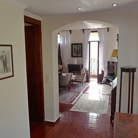 Apartment The Monk Chania (Crete)