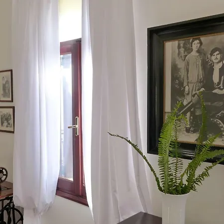 Apartment The Monk Chania (Crete)